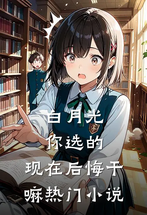 白月光你选的，现在后悔干嘛热门小说