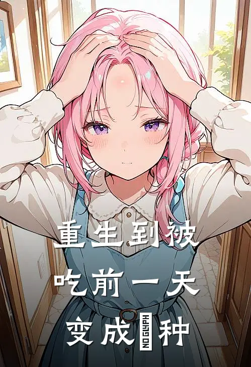 重生到被吃前一天，变成喰种
