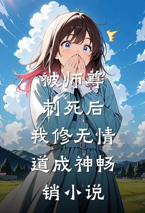 被师尊刺死后，我修无情道成神畅销小说