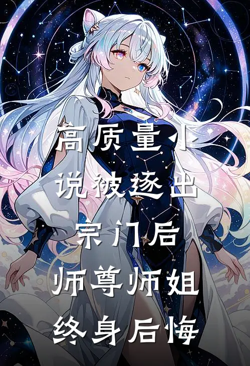 高质量小说被逐出宗门后，师尊师姐终身后悔