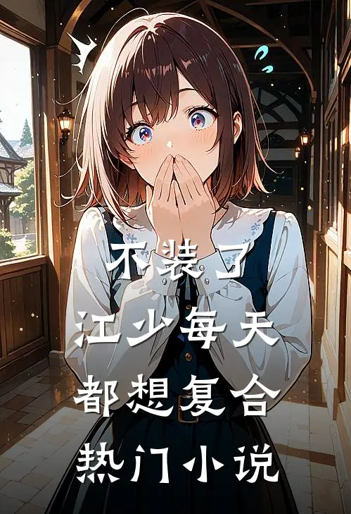 不装了，江少每天都想复合热门小说