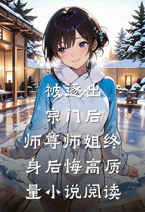 被逐出宗门后，师尊师姐终身后悔高质量小说阅读