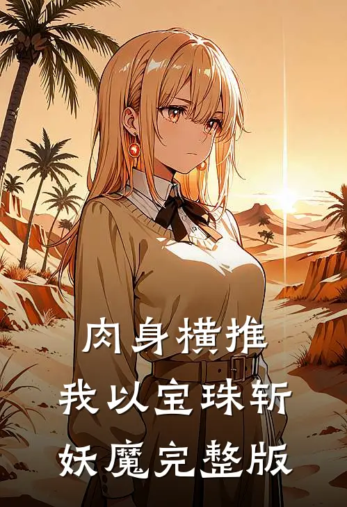 肉身横推：我以宝珠斩妖魔完整版