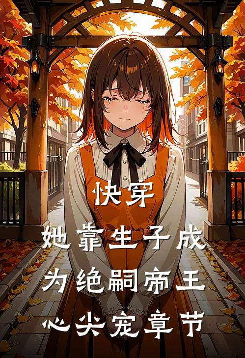 快穿：她靠生子成为绝嗣帝王心尖宠章节