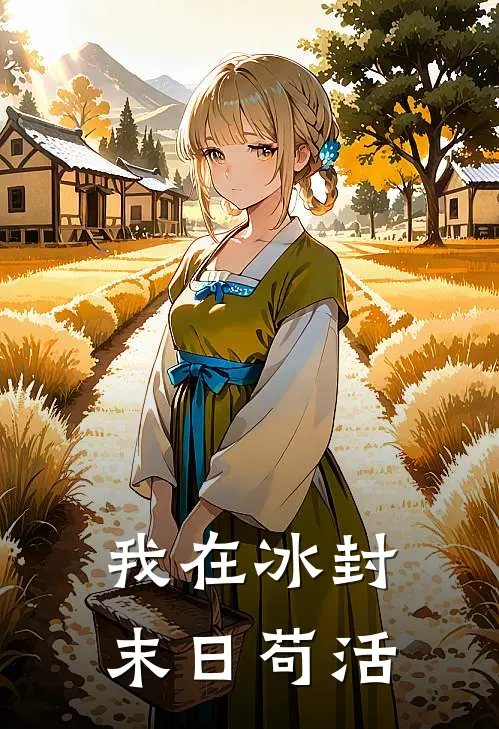 我在冰封末日苟活