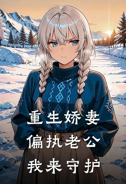 重生娇妻：偏执老公我来守护