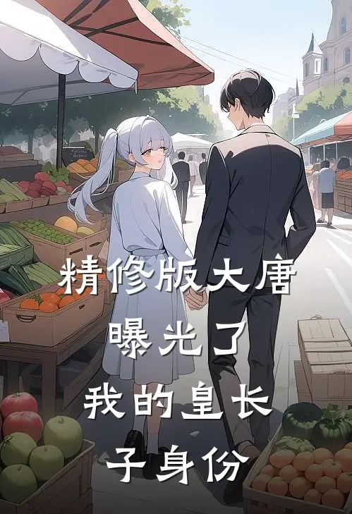 精修版大唐：曝光了，我的皇长子身份