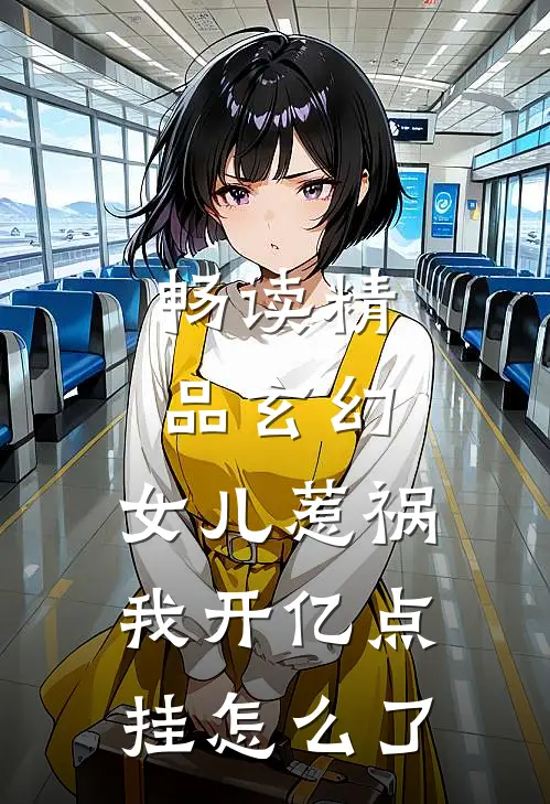畅读精品玄幻：女儿惹祸，我开亿点挂怎么了