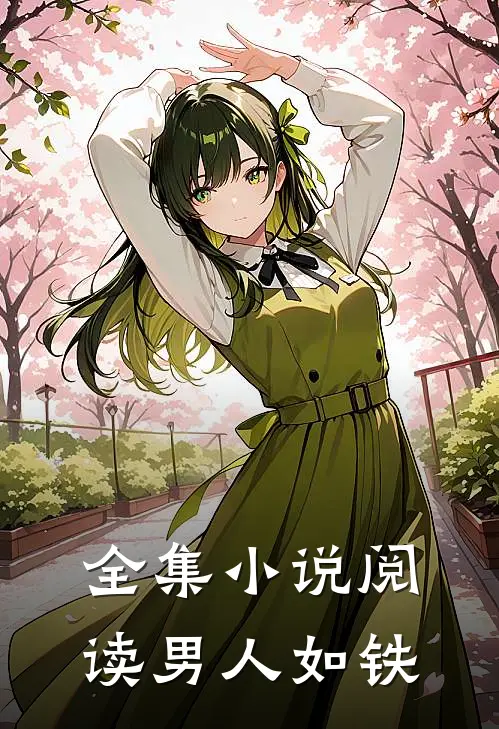 全集小说阅读男人如铁