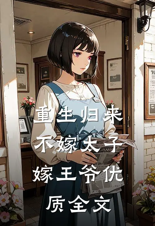 重生归来，不嫁太子嫁王爷优质全文
