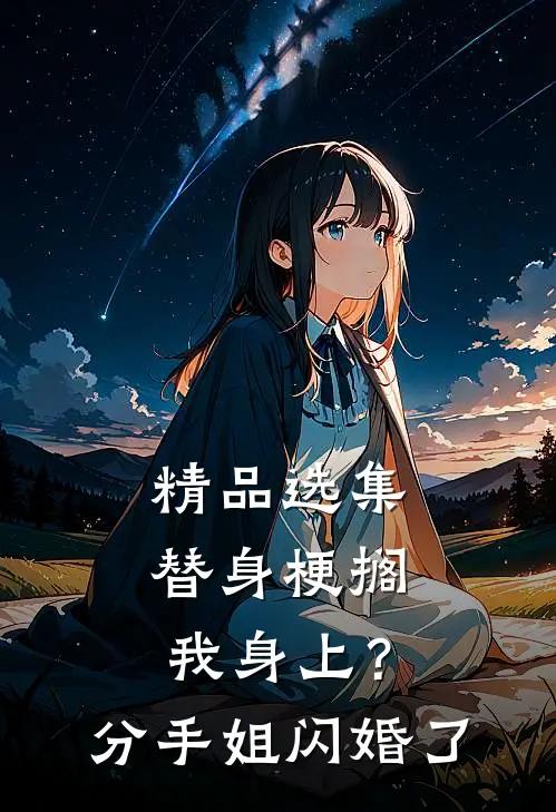 精品选集替身梗搁我身上？分手，姐闪婚了