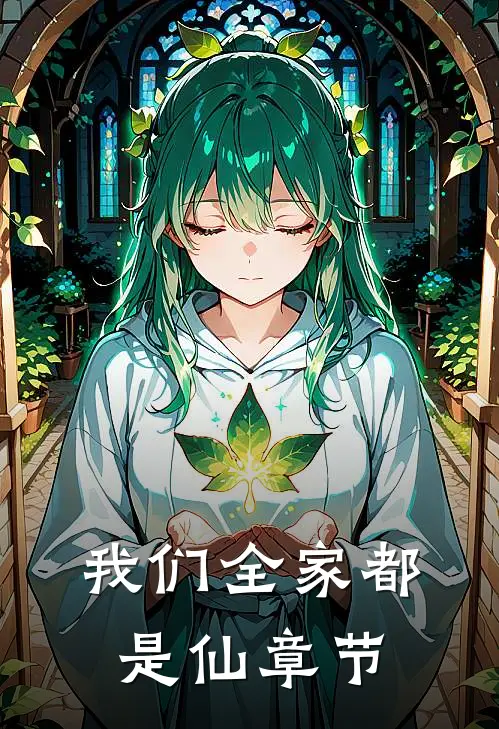 我们全家都是仙章节