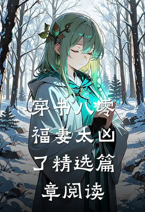穿书八零：福妻太凶了精选篇章阅读