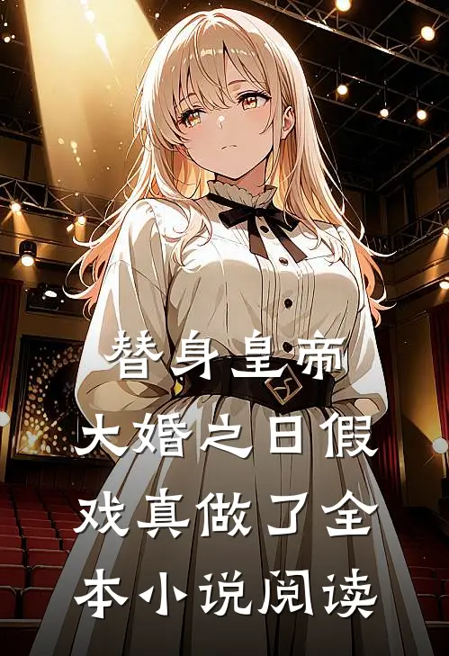 替身皇帝，大婚之日假戏真做了全本小说阅读