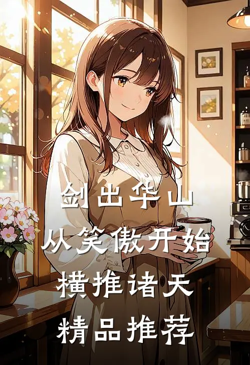 剑出华山，从笑傲开始横推诸天精品推荐