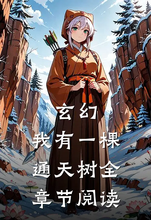玄幻：我有一棵通天树全章节阅读