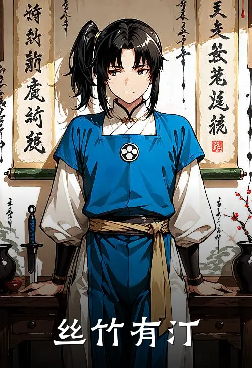 丝竹有汀