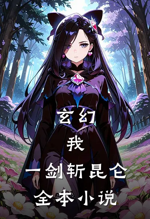 玄幻：我，一剑斩昆仑全本小说