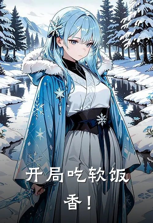 开局吃软饭，香！