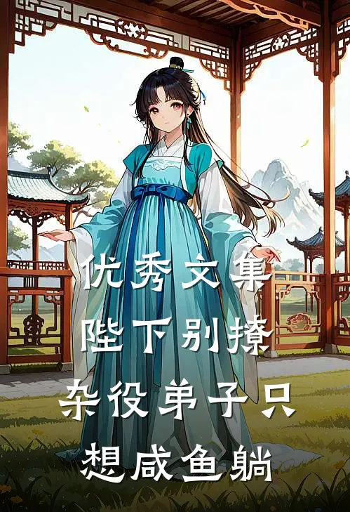优秀文集陛下别撩：杂役弟子只想咸鱼躺