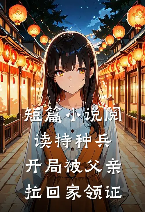 短篇小说阅读特种兵：开局被父亲拉回家领证