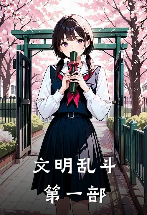 文明乱斗第一部
