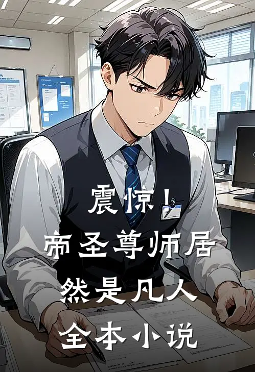 震惊！帝圣尊师居然是凡人全本小说