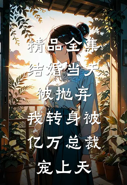 精品全集结婚当天被抛弃，我转身被亿万总裁宠上天