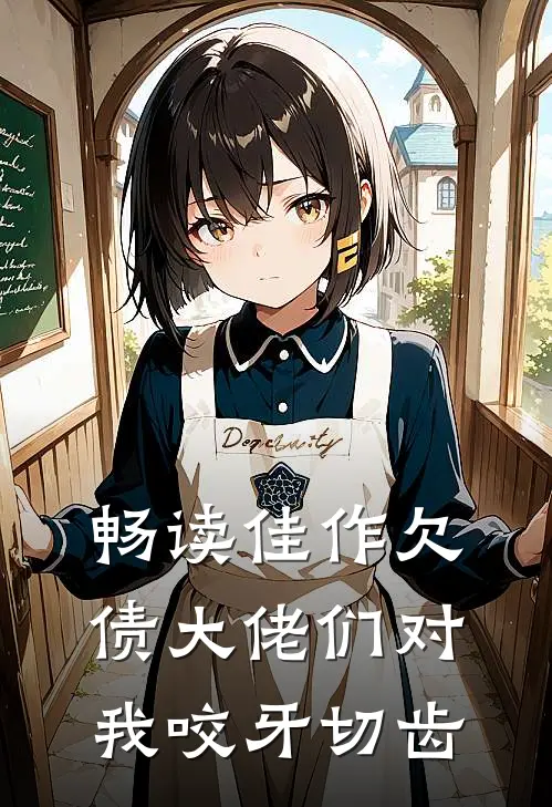 畅读佳作欠债大佬们对我咬牙切齿