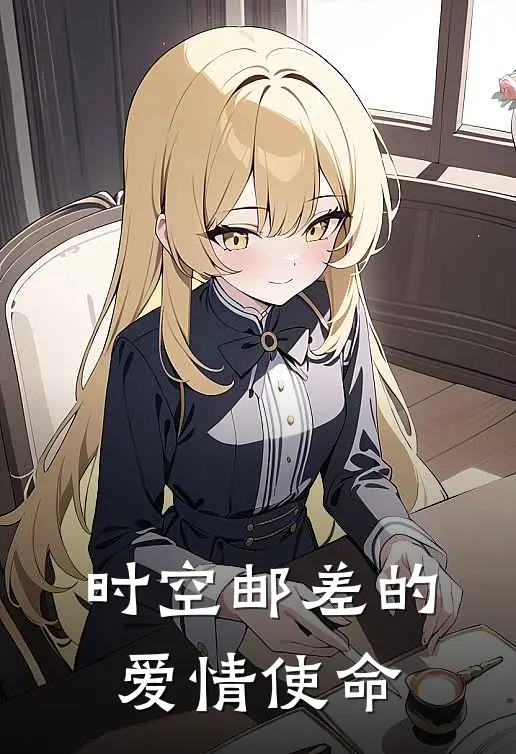 时空邮差的爱情使命