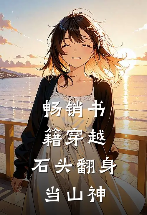 畅销书籍穿越：石头翻身当山神