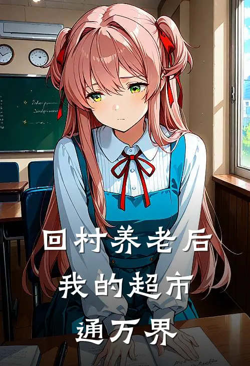 回村养老后，我的超市通万界