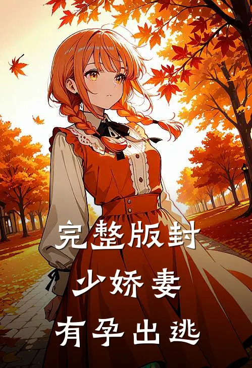 完整版封少娇妻，有孕出逃