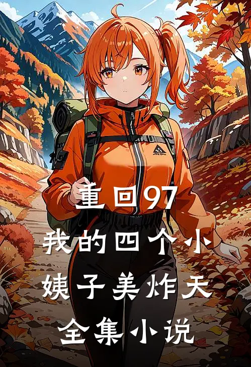 重回97：我的四个小姨子美炸天全集小说