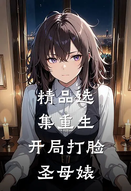 精品选集重生：开局打脸圣母婊