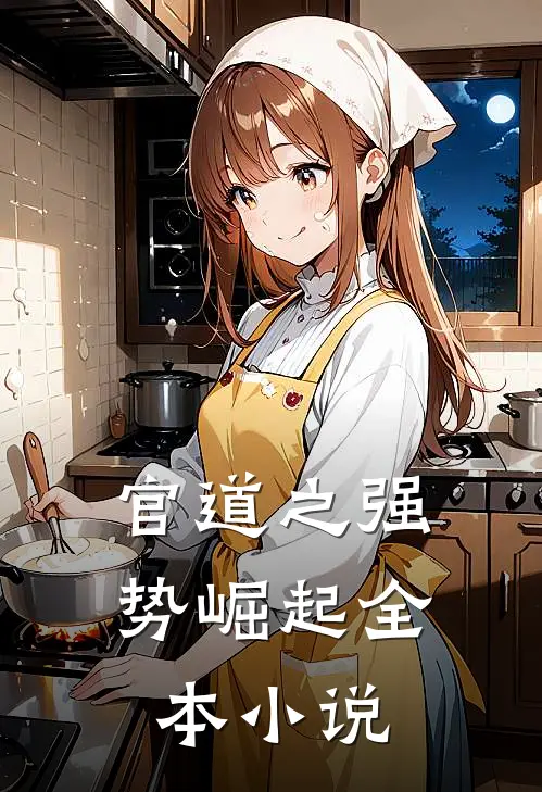 官道之强势崛起全本小说