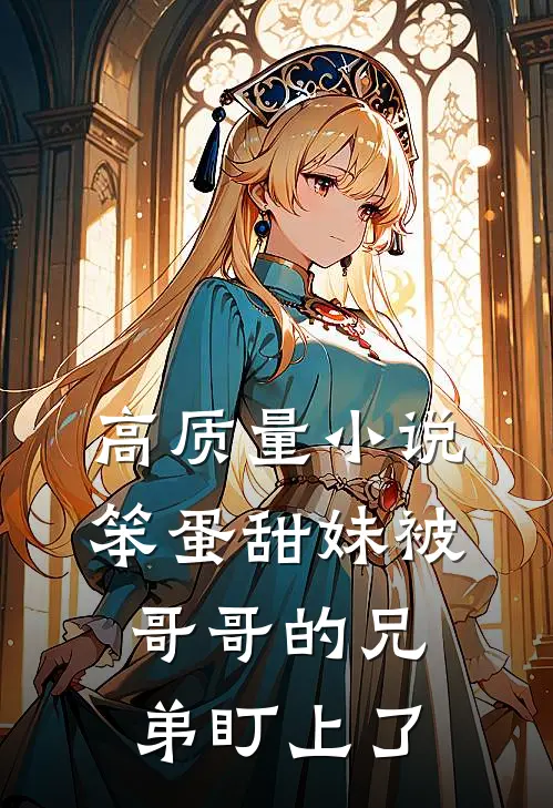 高质量小说笨蛋甜妹被哥哥的兄弟盯上了