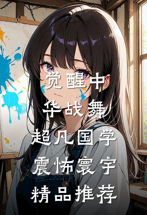 觉醒中华战舞，超凡国学震怖寰宇精品推荐