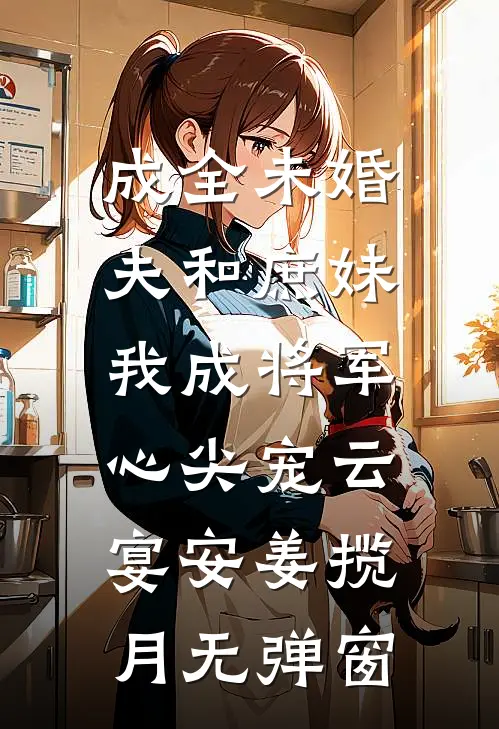 十八岁儿子穿来后，死对头醋炸了前文+
