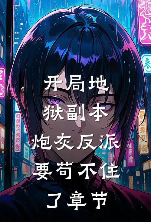 开局地狱副本，炮灰反派要苟不住了章节