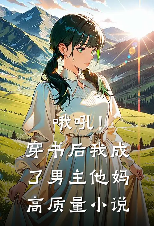 哦吼！穿书后我成了男主他妈高质量小说