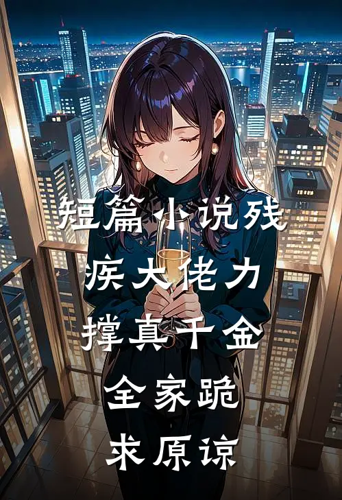 短篇小说残疾大佬力撑真千金，全家跪求原谅