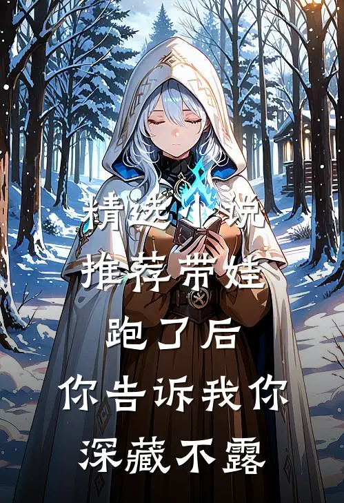 精选小说推荐带娃跑了后，你告诉我你深藏不露