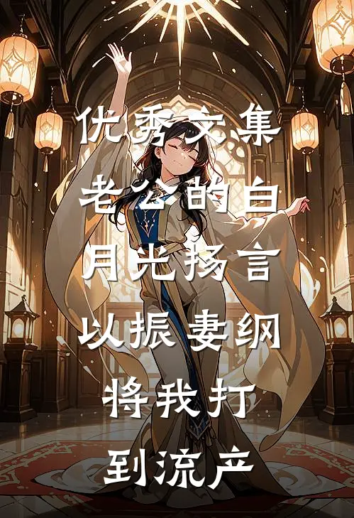 优秀文集老公的白月光扬言以振妻纲，将我打到流产
