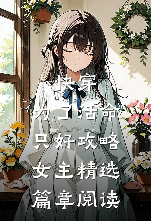 快穿：为了活命，只好攻略女主精选篇章阅读