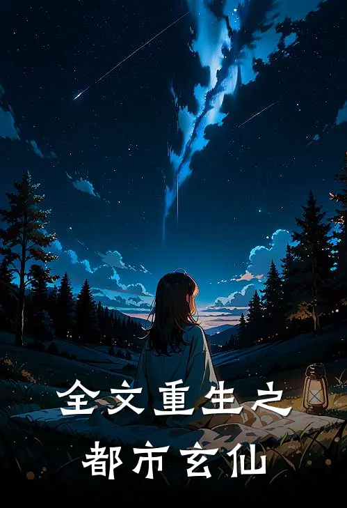 全文重生之都市玄仙