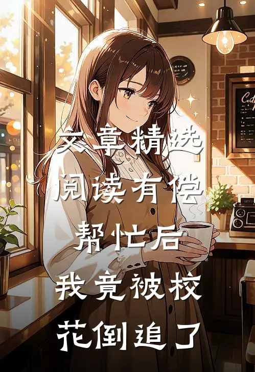 文章精选阅读有偿帮忙后，我竟被校花倒追了
