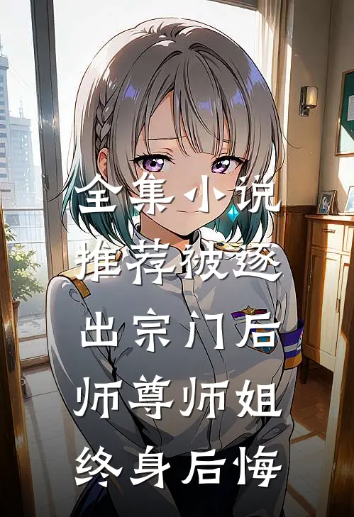 全集小说推荐被逐出宗门后，师尊师姐终身后悔