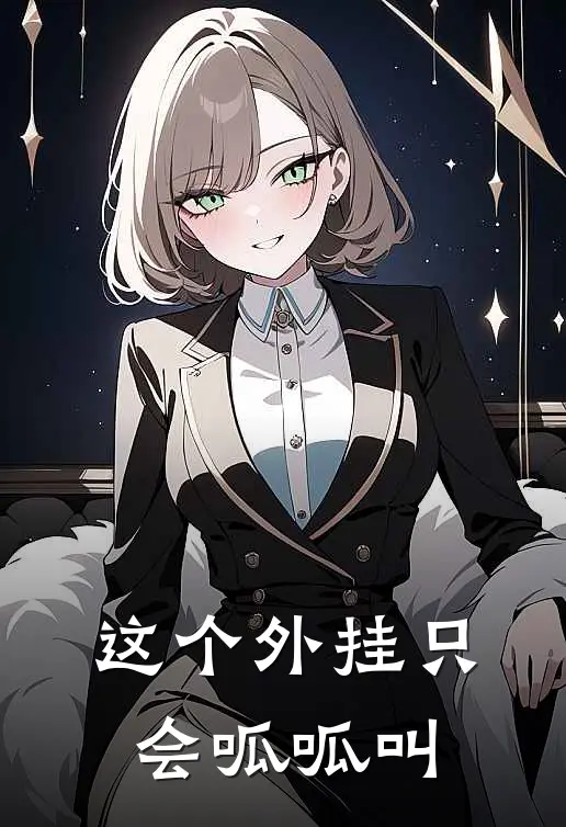 这个外挂只会呱呱叫