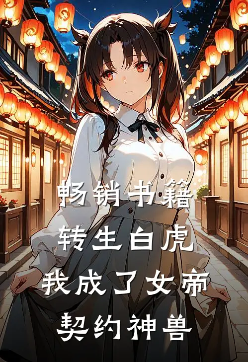 畅销书籍转生白虎，我成了女帝契约神兽